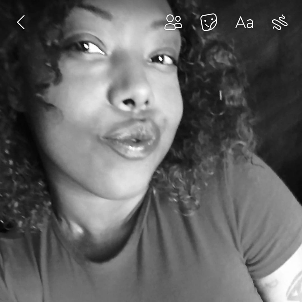 Meet your Posher, Lani